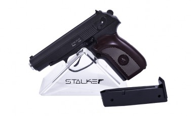 Пистолет Stalker SAP Spring ПМ, кал.6мм
